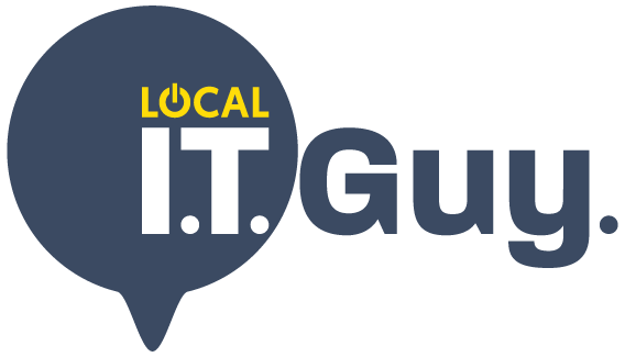 Local IT Guy Ltd